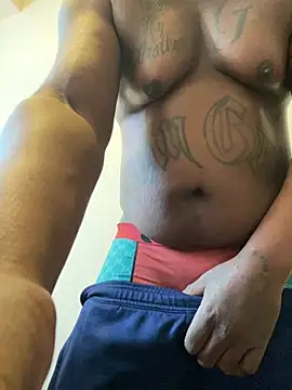 PERKS606 online show from April 2026 10:05:02 PM