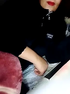 Naughty-Yousra online show from February 2026 08:49:02 AM