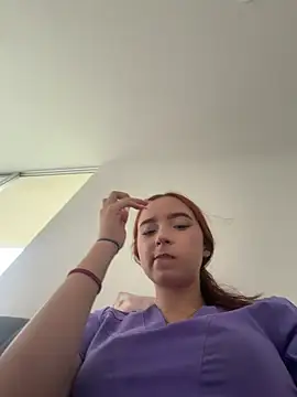 Carithooo online show from February 2026 08:41:01 PM