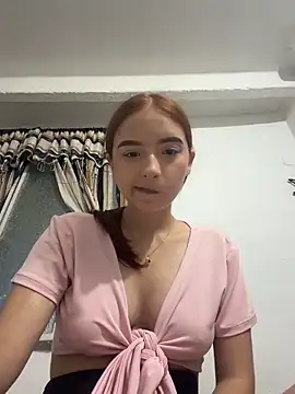 Carithooo online show from April 2026 11:11:01 PM