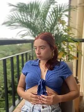 Carithooo online show from February 2026 01:51:02 PM