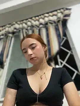 Carithooo online show from March 2026 11:43:02 PM