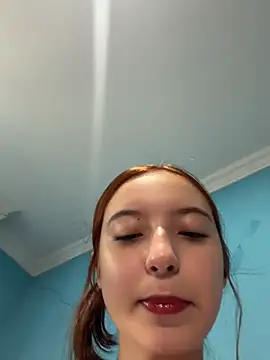 Carithooo online show from March 2026 09:27:01 PM