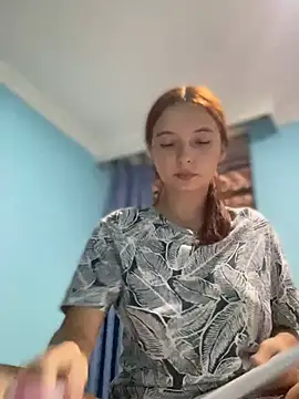 Carithooo online show from February 2026 10:45:02 PM