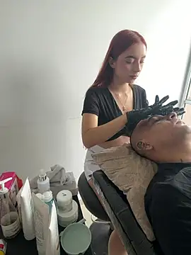 Carithooo online show from February 2026 04:59:01 PM