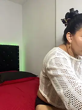 Helena-Paola online show from June 2026 08:25:01 PM