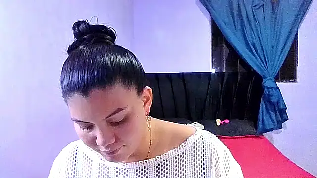 Helena-Paola online show from March 2026 05:14:02 AM