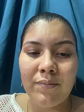 Helena-Paola online show from March 2026 05:01:01 AM