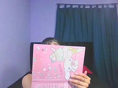 Helena-Paola online show from February 2026 11:35:02 PM