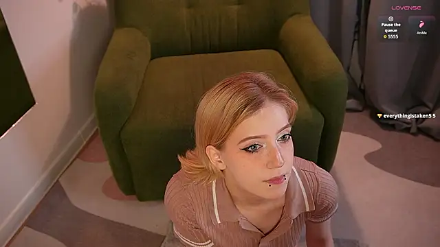 MoonlightAsuna online show from March 2026 02:06:02 PM