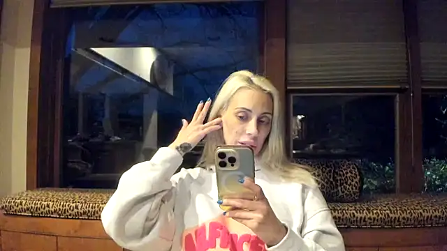 LindseyFAFO online show from March 2026 11:49:01 PM