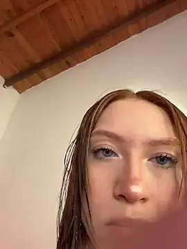 Alison Ivanova online show from February 2026 06:11:01 AM