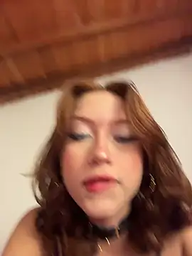 Alison Ivanova online show from February 2026 06:02:01 AM