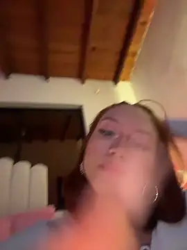 Alison Ivanova online show from February 2026 05:05:01 AM