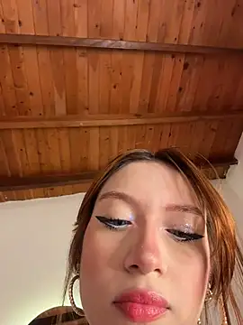 Alison Ivanova online show from February 2026 05:14:02 AM