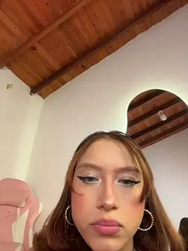 Alison Ivanova online show from February 2026 03:47:01 AM