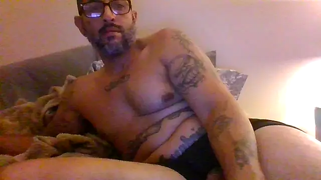 Tattoos77 online show from May 2026 05:26:01 AM