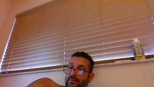 Tattoos77 online show from May 2026 11:10:01 PM