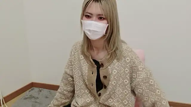 yumi0025 online show from February 2026 01:26:02 AM