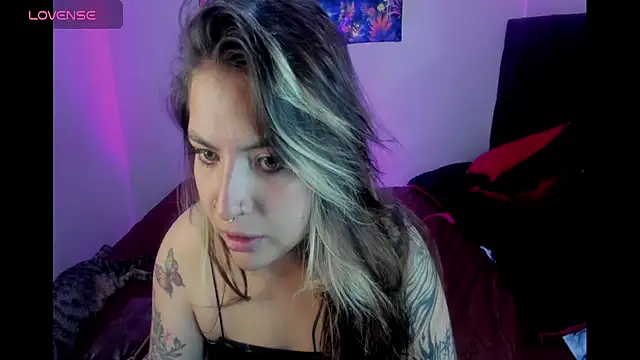 lunaa rayy420 online show from June 2026 05:35:01 AM