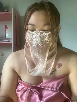 Chendy69 online show from February 2026 02:30:01 AM