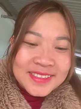 Chendy69 online show from February 2026 01:22:01 AM