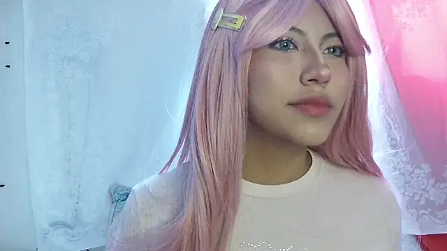 Snapshot of Spoiled_starlily chatting on August 2026 03:05:02 PM Spoiled starlily online show from August 2026 03:05:02 PM