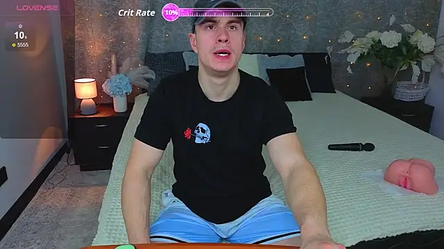 Kris Braun online show from February 2026 10:03:02 AM