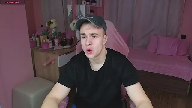 Kris Braun online show from March 2026 11:23:02 PM