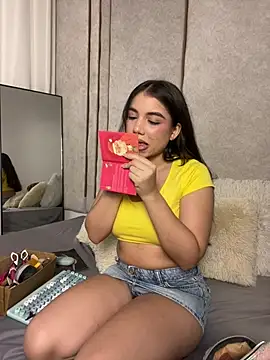 lilithdya online show from March 2026 12:01:01 AM