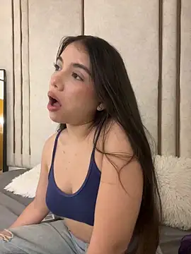 lilithdya online show from February 2026 11:15:01 PM