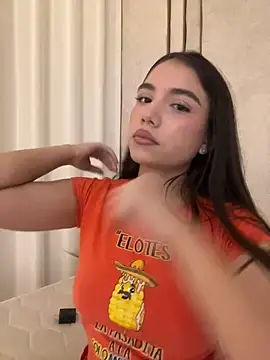 lilithdya online show from February 2026 11:46:02 PM