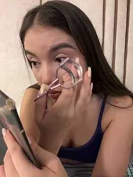 lilithdya online show from February 2026 11:50:01 PM