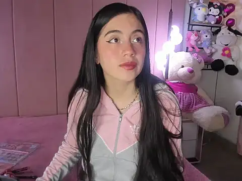 Anyelii hot online show from January 2026 11:24:01 AM