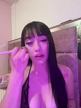 Snapshot of Melody_rousse__ chatting on July 2026 08:09:02 PM Melody rousse online show from July 2026 08:09:02 PM