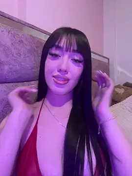 Melody rousse   online show from April 2026 12:12:01 AM