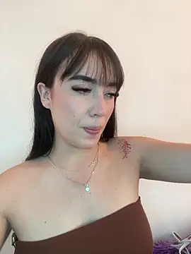 Melody rousse   online show from March 2026 07:54:02 PM