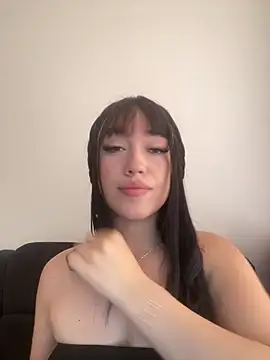 Melody rousse   online show from March 2026 08:10:02 PM