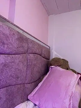 Melody rousse   online show from April 2026 08:59:01 PM