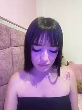 Melody rousse   online show from April 2026 10:01:01 PM