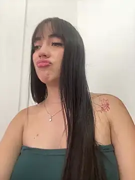 Melody rousse   online show from February 2026 07:36:01 PM