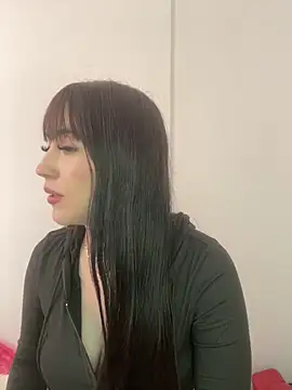 Melody rousse   online show from February 2026 08:42:01 PM