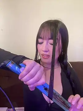 Melody rousse   online show from March 2026 08:32:01 PM