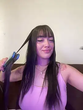 Melody rousse   online show from March 2026 08:09:01 PM