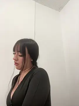 Melody rousse   online show from February 2026 08:19:01 PM