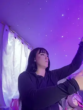 Melody rousse   online show from February 2026 10:40:01 PM