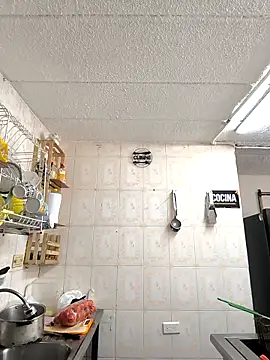 ketty Riley online show from February 2026 05:10:01 PM