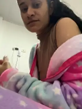 ketty Riley online show from February 2026 06:24:02 PM