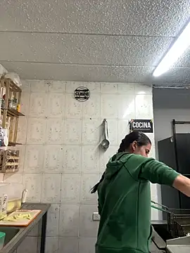 ketty Riley online show from February 2026 09:02:02 PM