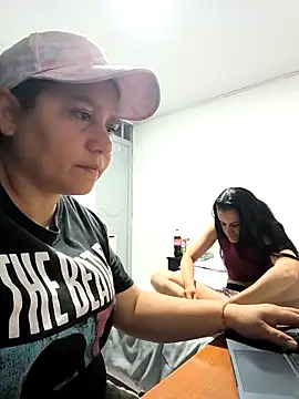 ketty Riley online show from February 2026 08:45:02 AM